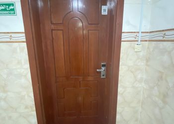 شقة بغرفة وصالة 