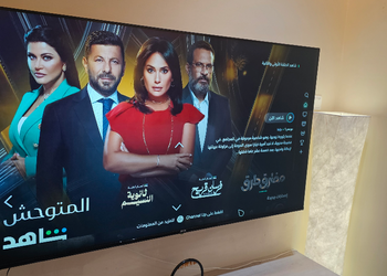 استديو بسرير ماستر ودخول ذاتي