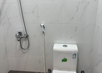 استديو هادئ بسرير ماستر 