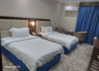 استوديو انيق بسرير ماستر 