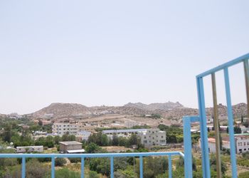 شالية دورين بخمس غرف نوم وبلكونه