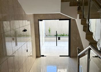 استديو بسرير ماستر ودخول ذاتي