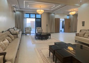 فيلا بتصميم راقي