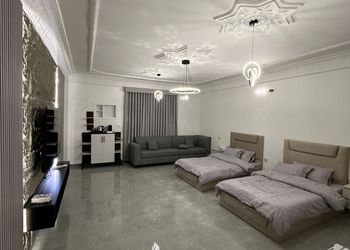 استديو بدخول ذاتي