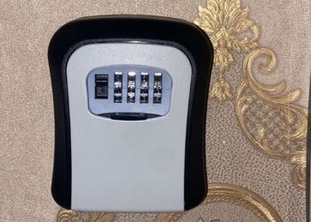 شقة بغرفة نوم وصالة 