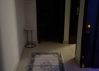 شقة بغرفه نوم وصالة 