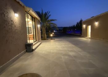 مزرعة بطابع تراثي فاخر 