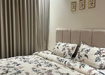 استديو هادئ بدخول ذاتي 
