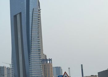 شقة باطلاله على البحر وغرفة نوم 