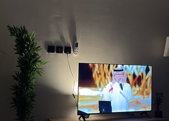 استديو بدخول ذاتي وسرير مريح 