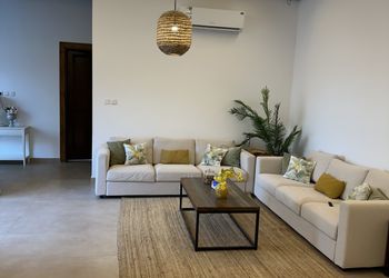 منتجع وشاليه ترحاب