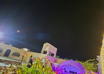 استراحة بخيمة و  مجالس