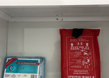 شقة بغرفه نوم وصالة 
