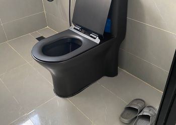 شقة بصالة وغرفة نوم
