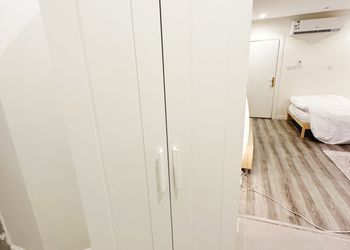 استديو بسرير ماستر ودخول ذاتي