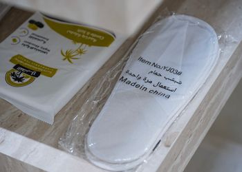 استديو هادئ بسرير ماستر 