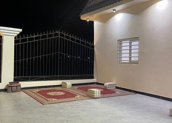 استراحة انيقة للمناسبات