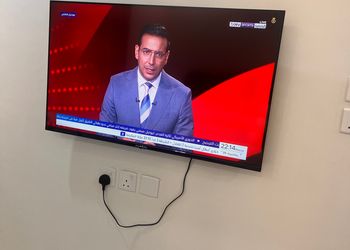 استديو بسرير ماستر