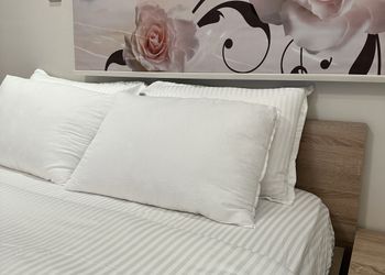استديو بسرير ماستر ودخول ذاتي