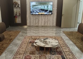 استراحة بحوش خاص
