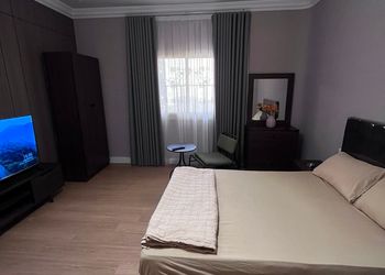 استديو بسرير ماستر ودخول ذاتي