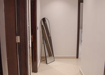 شقة بألعاب أطفال