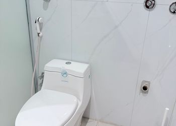 استديو أنيق وهادئ بسرير ماستر 