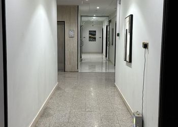 استديو هادئ بسرير ماستر 