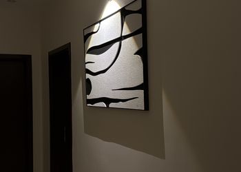 استديو بسرير ماستر 