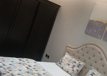 استراحة بجلسة خارجية و مجالس