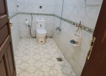 شقة بغرفة نوم وصالة 