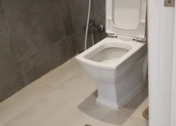 شاليه بغرفتين نوم و مسبح