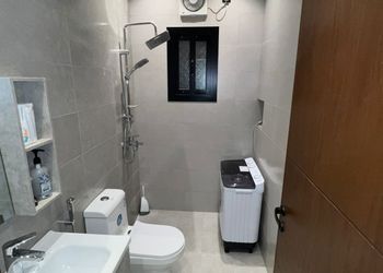 استديو بسرير ماستر