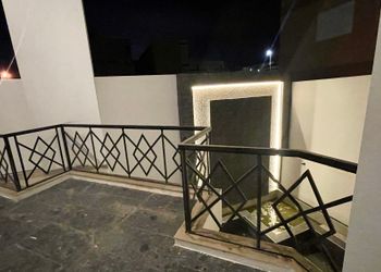 استديو بسرير ماستر ودخول ذاتي