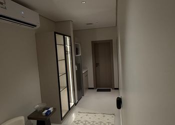 استديو بسرير ماستر