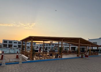 شاليه بغرفتين نوم و صاله