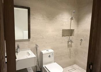 استديو بسرير ماستر ودخول ذاتي