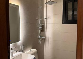 استديو بسرير ماستر ودخول ذاتي