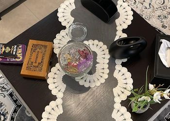 استديو هادئ بسرير ماستر 