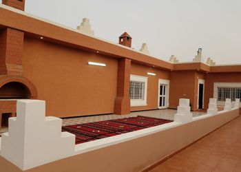 استراحة بألعاب أطفال