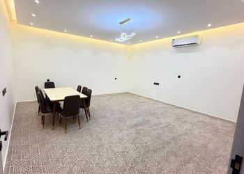استراحة أنيقة