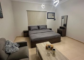 استديو بسرير ماستر