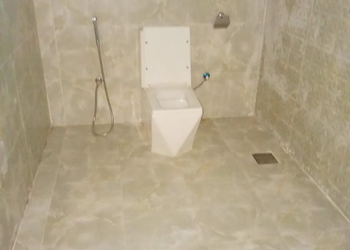 شاليه بمسبح