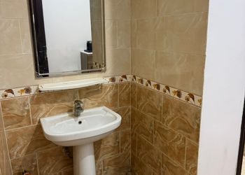 استديو هادئ بسرير ماستر 