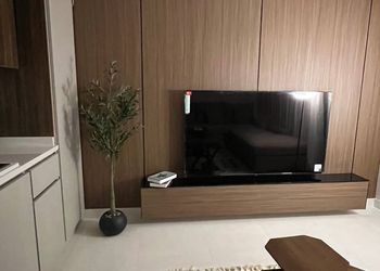 استديو بسرير مريح ودخول ذاتي 