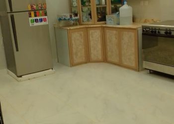 استراحة بمسطح اخضر ومسبح