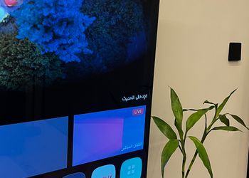استديو بسرير ماستر وجلسة جانبية