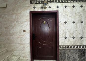 شقة بصالة وغرفة نوم