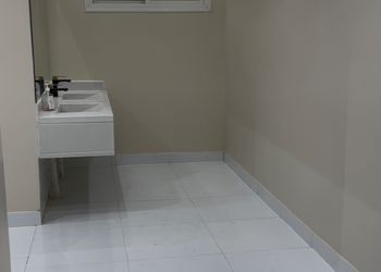 استراحة ببيت شعر ملكي