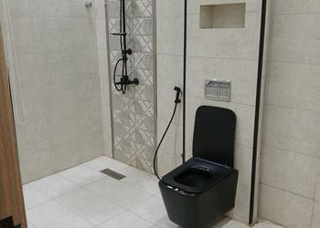 شاليه بجلسة خارجية ومسبح